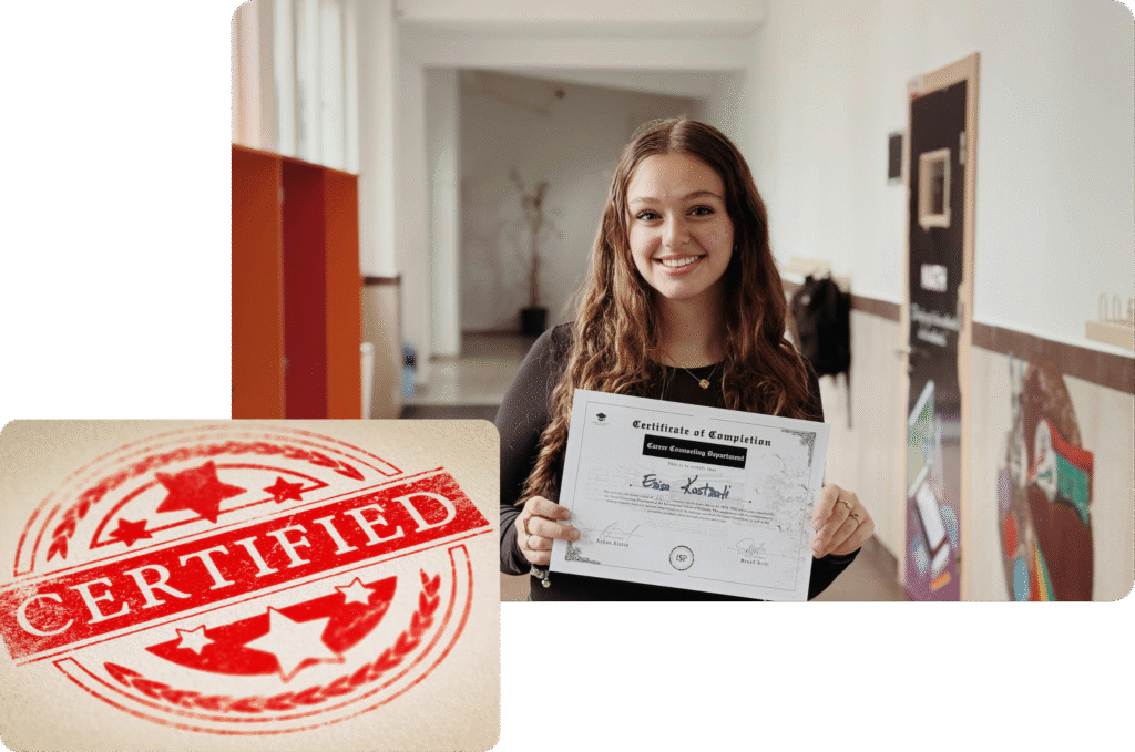 Online Certifications in lucknow